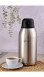 Penguen PNG-1300B 3 Litre Çift Katlı Çelik Çay Termosu