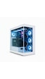 Aıgo Ds900 Beyaz 850w 80+ Bronze Argb Mid Tower Kasa