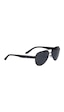 Armani Exchange 0Ax 2034 600087 59 Erkek Güneş Gözlüğü