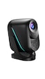 Havit Pj220 Pro Akıllı Projeksiyon Cihazı 1080p, Android Tv 13.0, 250 Ansı Lümen, Oto Odaklama