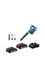 Gbl 18v-120 Professional Çift Akülü Üfleme Makinesi 2.0 Ah