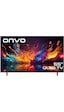 Onvo 55VQ90F3UA 55" 140 CM 4K UHD Frameless Google Smart QLED TV