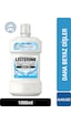 Listerine Advanced White Hafif Tat Ağız Bakım Suyu 1 L