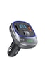 Linktech Gf17 48w Pd + Qc3.0 Led Ekranlı Fm Transmitter