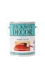 Hickson Decor Ultra Aqua Wood Stain Dış Cephe Ahşap Boyası 5 L