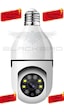 Okam-4045 2 Mp Wifi Ptz Ampül Kamera