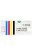 Tkprint Canon Crg-070h Uyumlu Toner 10,200 Sayfa Lbp-243dw Lbp-246dw