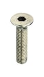 M6x15 Dın7991 A2 Havşa Başlı Imbus Civata İnox 115 Ad. Diğer