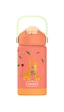 Sipnjoy - Flipsip Çocuk Su Termosu 360 Ml - Giggle Giraffe