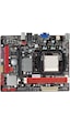 Biostar A780L3B AMD 760G 1600MHz DDR3 AM3 Micro-ATX Anakart