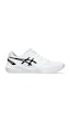 Asics GEL-DEDICATE 8 Beyaz Erkek Tenis Ayakkabısı 1041A408-101 Beyaz