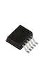 Lm 2596s Adj To-263-5 Entegre Devre