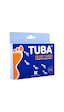 Tuba Nasır Yakısı 2'li Set