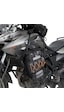 Forte Gt Ön Bar Çanta Takım Oval 70854