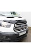 Ford Transit Uyumlu 2014-2018 Abs Kaput Rüzgarlığı