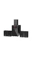 Mikado Md-582bt 5+1 110w Siyah Usb+sd+fm Destekli Multimedia Bluetooth Speaker