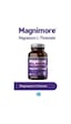 Magnimore Magnesium L-Threonate 60 Kapsül Magnimore Magnesium L-Threonate 60 Kapsül