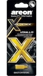 Areon Xperience Vanilla Araç Klima Kokusu