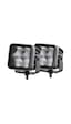 Hella Off-road Led Lamba 12v-24v 81mm Hareketli Montaj 1fa358176-811 Hella Off-road Led Lamba 12v-24v 81mm Hareketli Montaj 1fa358176-811