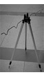 Alüminyum Olta Sehpası Tripod Alüminyum