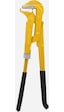 Rtrmax Rh02815 Maşalı Boru Anahtarı  1.5''