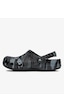 Crocs 211936-0dd Classic Camouflage Clog Unisex Sandalet Çok Renkli