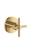 Grohe Atrio Stop Valf Cool Sunrise - 29396GL0 Altın