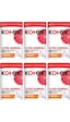 Kotex Ultra Normal Ekonomik Paket 6 x 24'lü