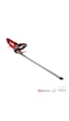 Einhell Akülü Çit Budama Makinesi GC-CH 1855/1 Li-Solo 3410502, PXC, 55 cm kesme uzunluğu, 18 mm diş aralığı, akü hariç