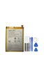 General Mobile Gm21 Pro Pil- Batarya Bl-a20ct 5000 Mah+tamir Set