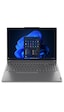 Lenovo Thinkbook 16P G6 21U00013TX R9 8940HX 32 GB DDR5 1 TB SSD RTX5060 8 GB 16" Free Dos Dizüstü Bilgisayar