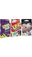 uno klasik uno flip monopoly deal 3 lü set
