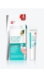 Eveline Cosmetics Stop Cuticles Professional Cream Gel 12 ml Eveline Cosmetics Stop Cuticles Professional Cream Gel 12 ml