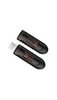 SanDisk Cruzer Glide SDCZ600-128G-G35 128 GB USB 3.0 Flash Bellek