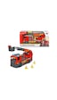 Dickie Toys 35cn Scania Yangın Kamyonu