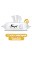 Sleepy Extra Islak Bebek Havlusu 12 x 90'lı 1080 Yaprak