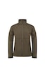 2as Samuel Erkek Softshell Kareli Ceket Haki Haki