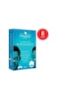 Rituel De Beaute Nefes Almaya Yardımcı Burun Bandı 10'lu x 8 Paket