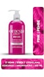Omega Plus Bad Girl Pembe Amonyaksız Renkli Saç Boyası 250ml