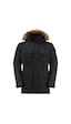 Jack Wolfskin Altenberg 3ın1 Erkek Mont Siyah 001 Jack Wolfskin Altenberg 3ın1 Erkek Mont Siyah 001