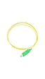 Sc Apc Sm G652d Fiber Optik Pigtail L:1m
