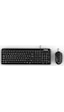 Inca IMK-375T Kablolu Q Klavye Mouse Set