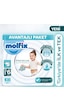 Molfix Premium Ultra Fırsat Paketi 54'ü x 2 108 Adet PKT.MOLFIX.102 6 Numara Molfix Premium Ultra Fırsat Paketi 54'ü x 2 108 Adet PKT.MOLFIX.102 6 Numara