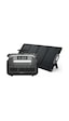Solar Veteran Paketi P3200 Taşınabilir Güç Kaynağı + Sp400 Taşınabilir Solar Panel