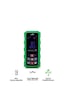 Dawreek Mesafe Ölçer H01 Green 80 Metre Dijital El Tipi Mesafe Ölçüm Cihazı