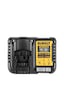 Dewalt DCB1104 18V Li-ion Akü Şarj Cihazı
