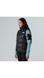 The North Face W Diablo Down 2.0 Vest Kadın Yelek-32930 Siyah