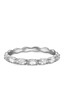 5366577 Swarovski Yüzük Vittore:ring Marquise Czwh/rhs 50