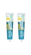 Ersağ Aloe Vera ve Propolis Özlü Bitkisel İçerikli Diş Macunu 2 x 100 G Ersağ Aloe Vera ve Propolis Özlü Bitkisel İçerikli Diş Macunu 2 x 100 G