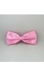 Gaffy Pembe Düz Renk Saten Papyon - SP-08 Pembe Gaffy Pembe Düz Renk Saten Papyon - SP-08 Pembe
